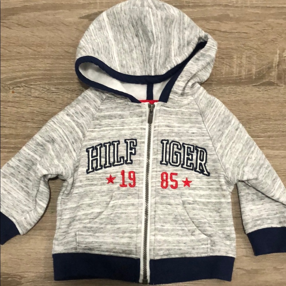 Tommy Hilfiger Baby Set